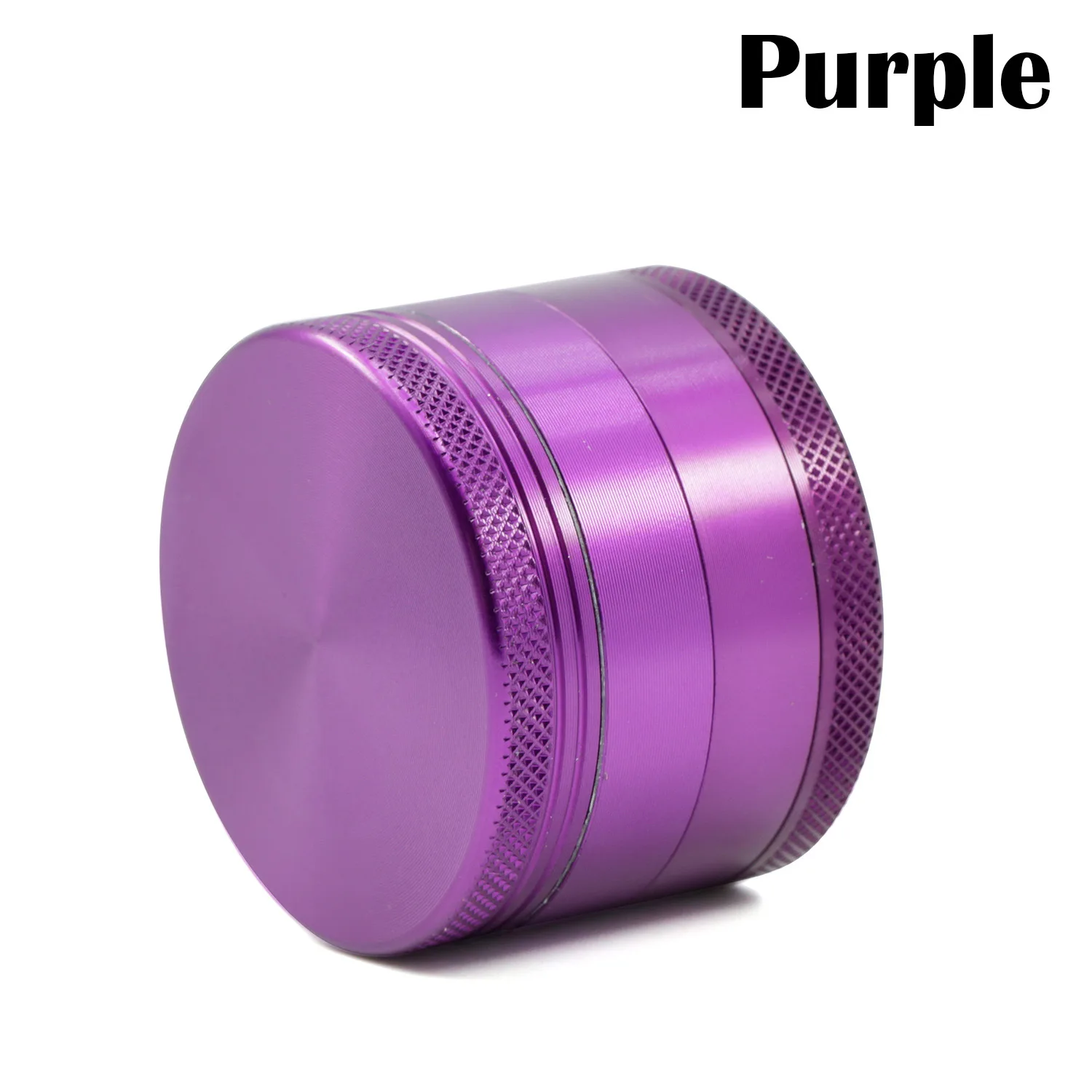 Металлическая шлифовальная машина 4 части диаметр 50 мм | Дом и сад