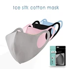 2 шт., протекторы для ушей из вискозы и хлопка, многоразовые