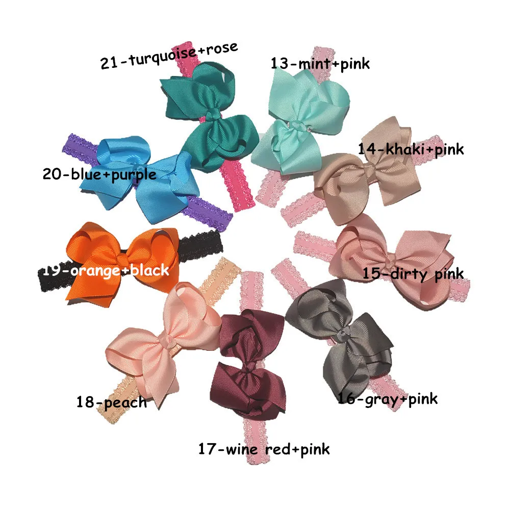 Head wear Платье для девочек; Новогоднее праздничное платье принцессы; Элегантное свадебное платье; Детские платья для девочек; платье для дня рождения; Vestido; одежда; - Цвет: Head wear