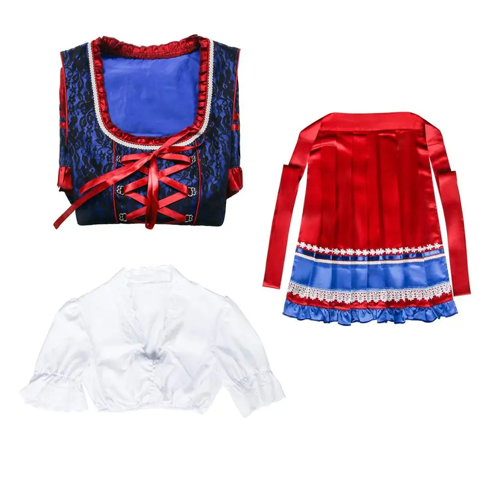 

Costumes & Accessories