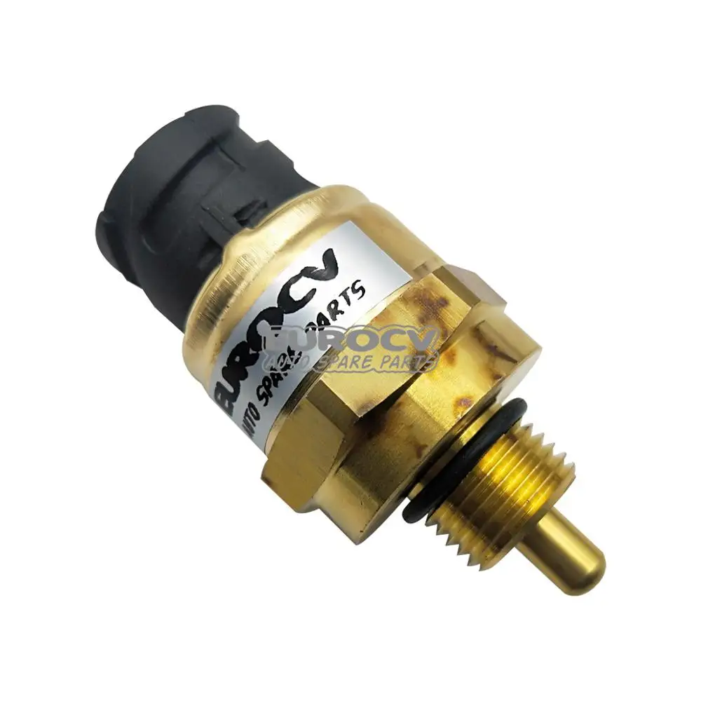 

Spare Parts for Volvo Trucks VOE 1077574 Oil Pressure Sender Unit