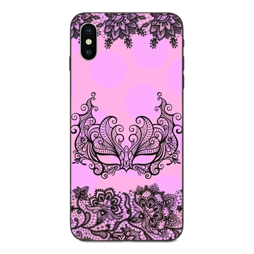 Мягкий телефон для Huawei nova 2 2S 3i 4 4e 5i Y3 Y5 II Y6 Y7 Y9 Lite Plus Prime Pro 2017 2018 2019 роскошный черный