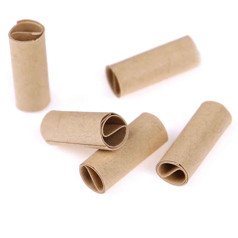 120 шт./пакет насадки на рулонную бумагу для курения новая полезная табачная