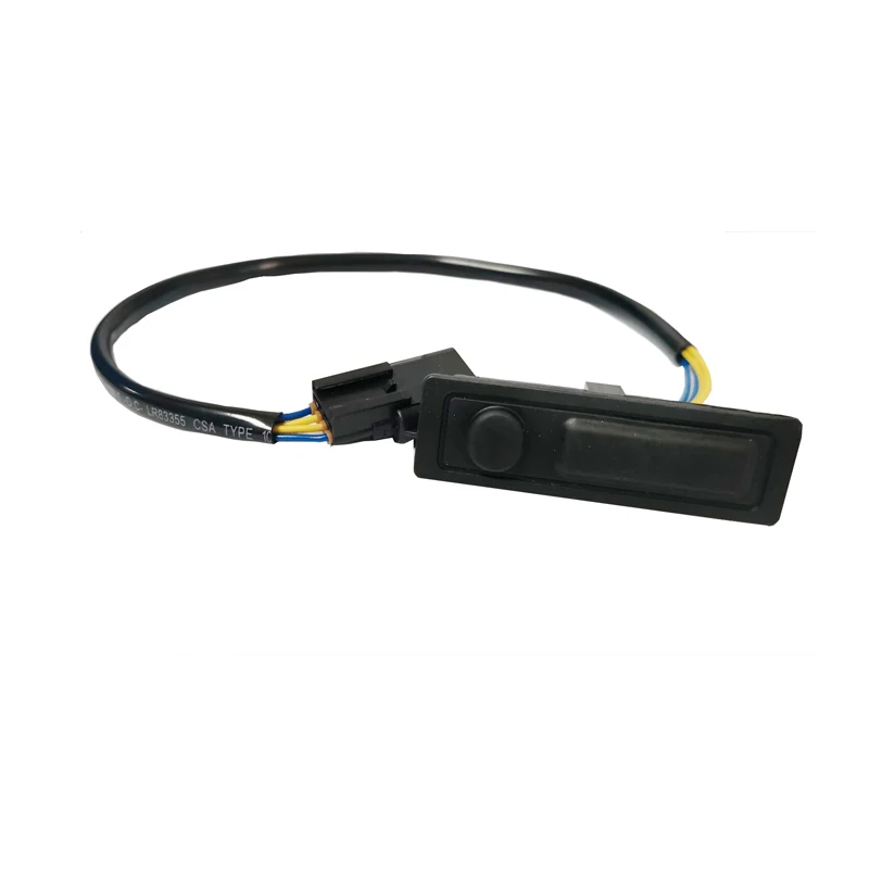 Переключатели для багажника кнопка спуска Nissan QASHQAI 25380 4EA1A 253804EA1A|Переключатели и