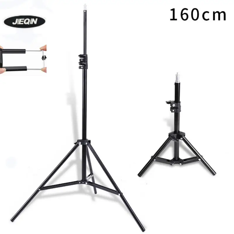 160 мм телескоп стойка для фотографии лампы мобильный телефон Подставка камеры