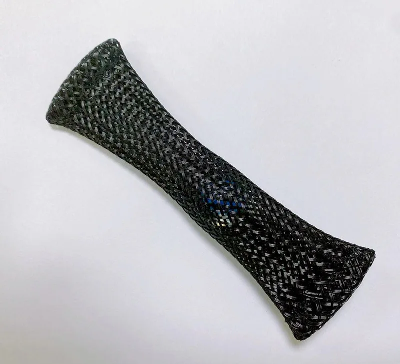 Игрушка-антистресс беспокойство для сенсорного беспокойства Непоседа Мраморная