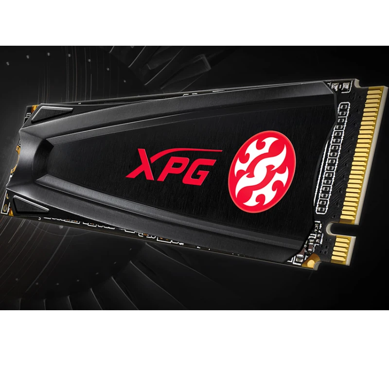 ADATA XPG GAMMIX S11 Lite PCIe Gen3x4 M.2 2280 ssd ТБ для ноутбука настольного компьютера внутренний