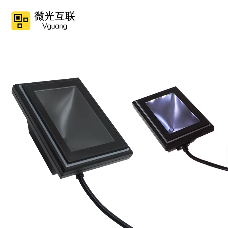 Считыватель QR-кода Vguang EE 1 7 м | Компьютеры и офис