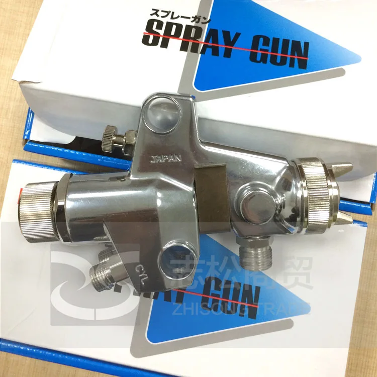 

FA200A automatic spray gun large flow glue paint automatic spray gun
