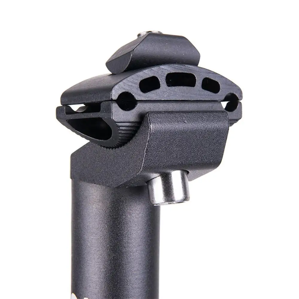 

Metal Bicycle Seatpost MTB Road Mountain Bike Aluminum Seat Post Seat Tube 25.4/27.2/28.6/31.6/30.8 350mm Bicycle Parts