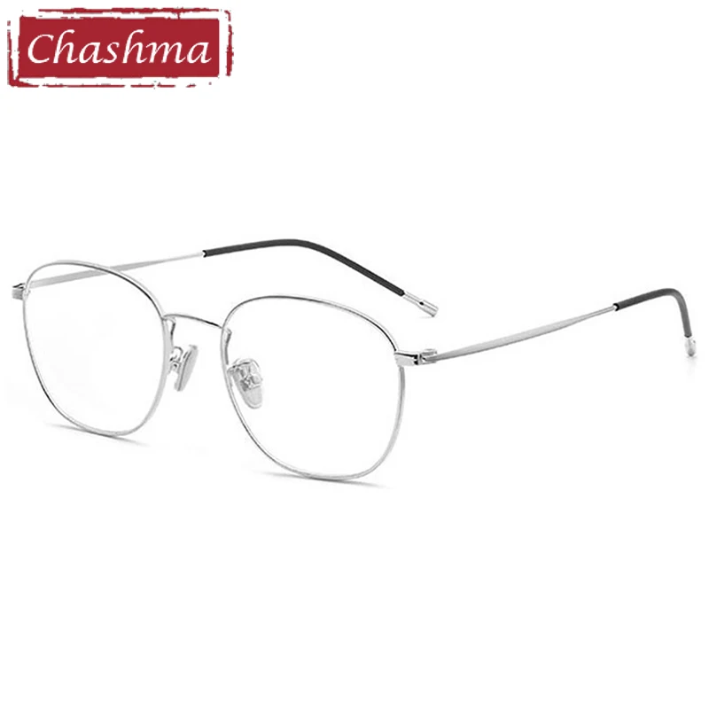 

Chashma Prescription Glasses Super Light Student Frames lentes opticos para mujer Men Optical Eyewear Women