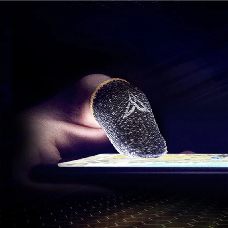 Новые Flydigi Beehive игровые контроллеры с защитой от пота перчатки для игр на телефоне