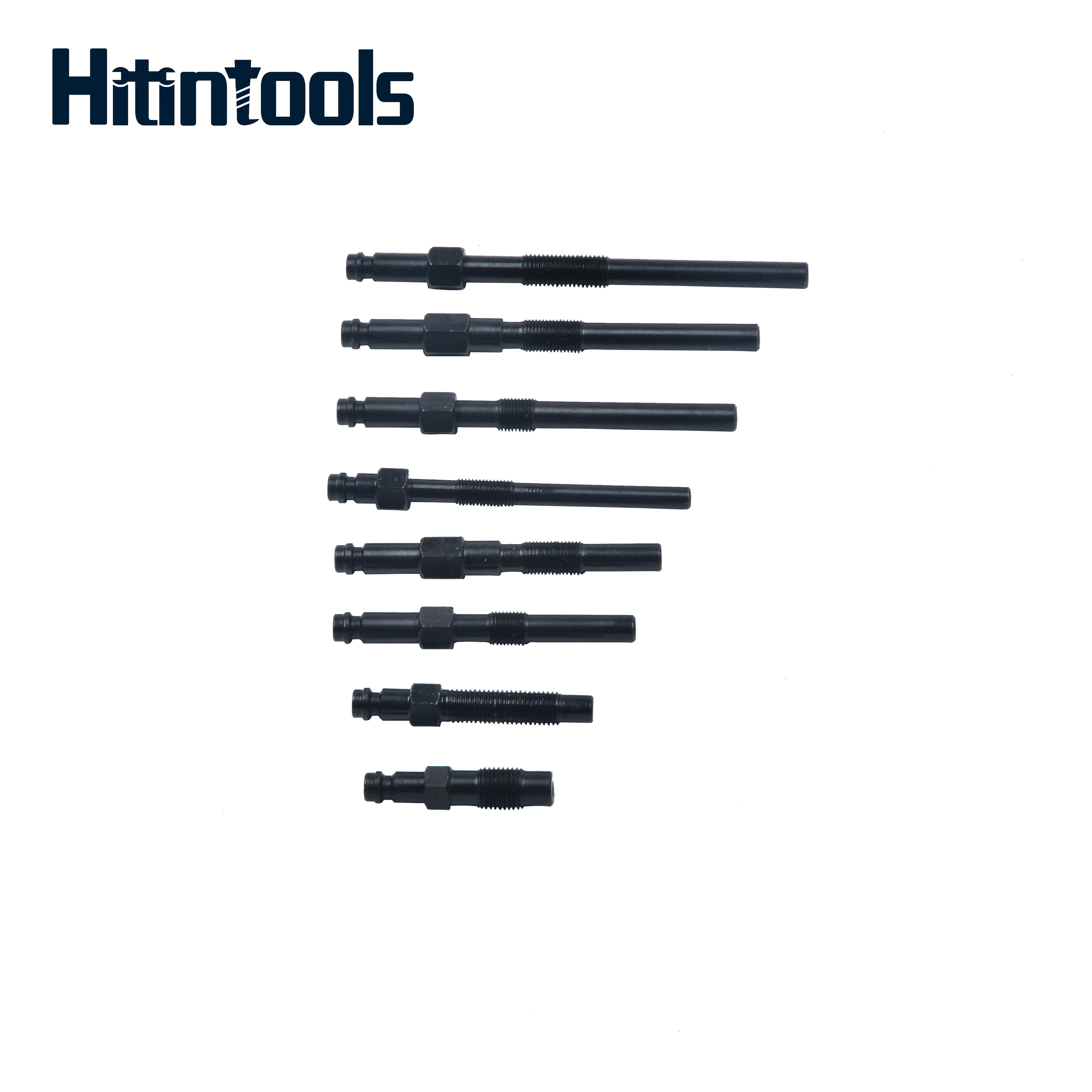 17 шт. прибор для измерения давления в цилиндре дизельного двигателя | Автомобили