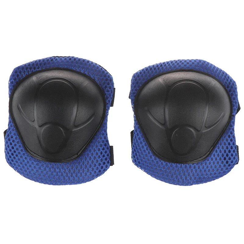 Набор защитных наколенников для детей защита скутеров езды на велосипеде