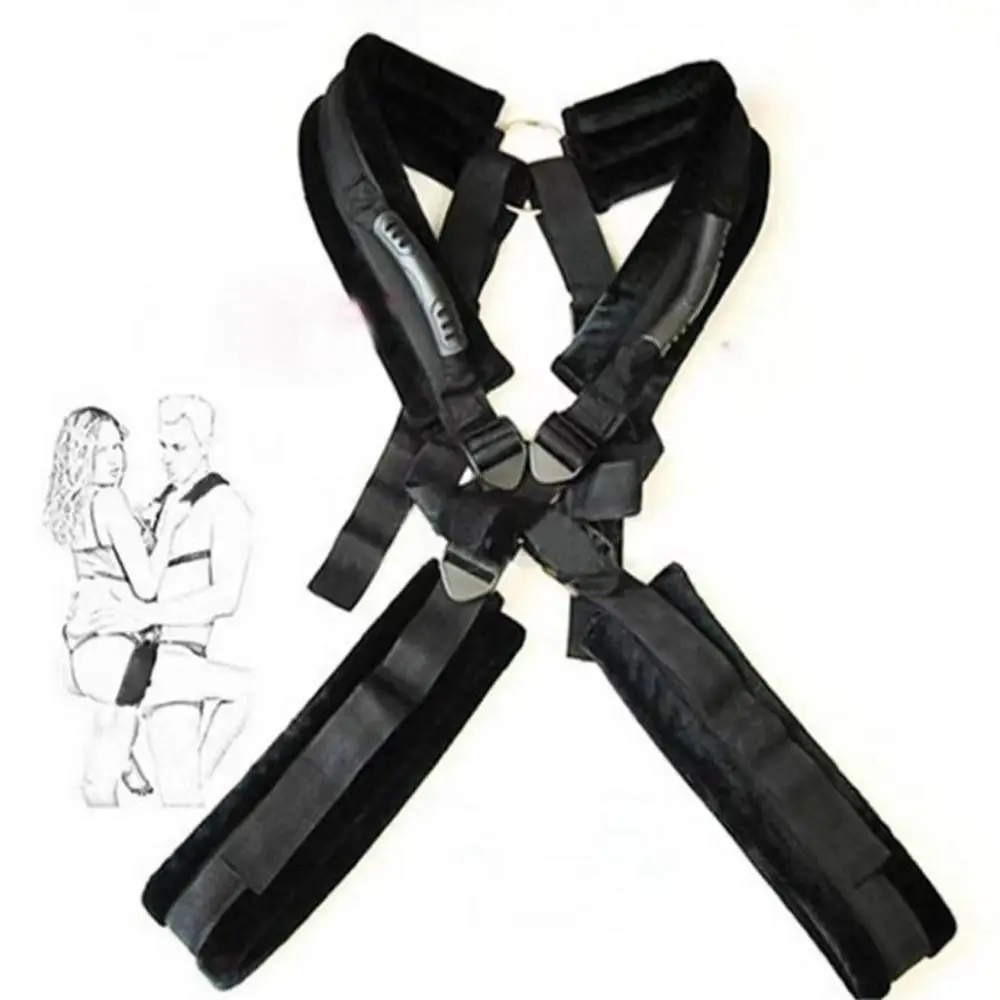 Бандаж на лямках для секса бандаж мужа и жены | Красота здоровье
