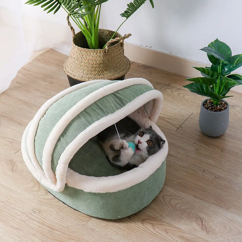 Подстилка для домашнего питомца Вельветовая подстилка средних и мелких собак