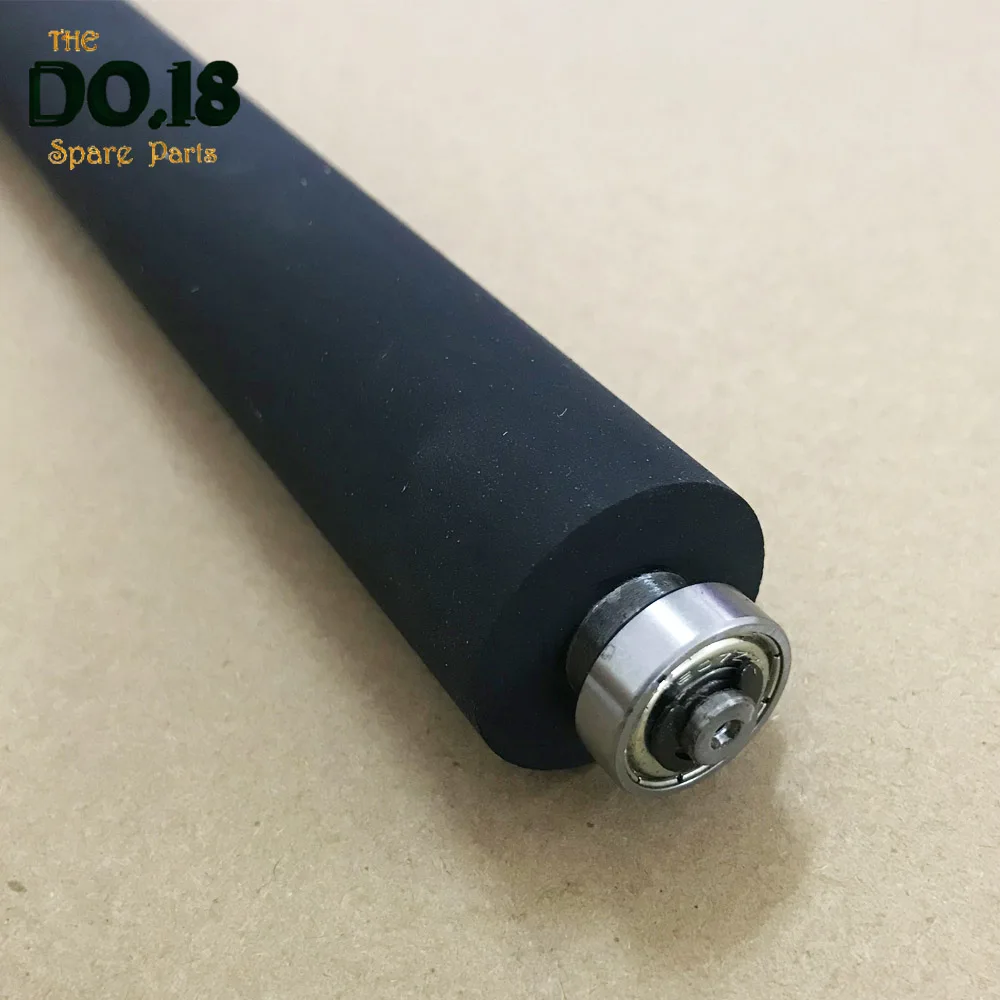 

1PC Long life N5-D1014 Pressure Roller A3 For Duplo DP 430 440 2930 2940 Duplicator Spare Parts original quality