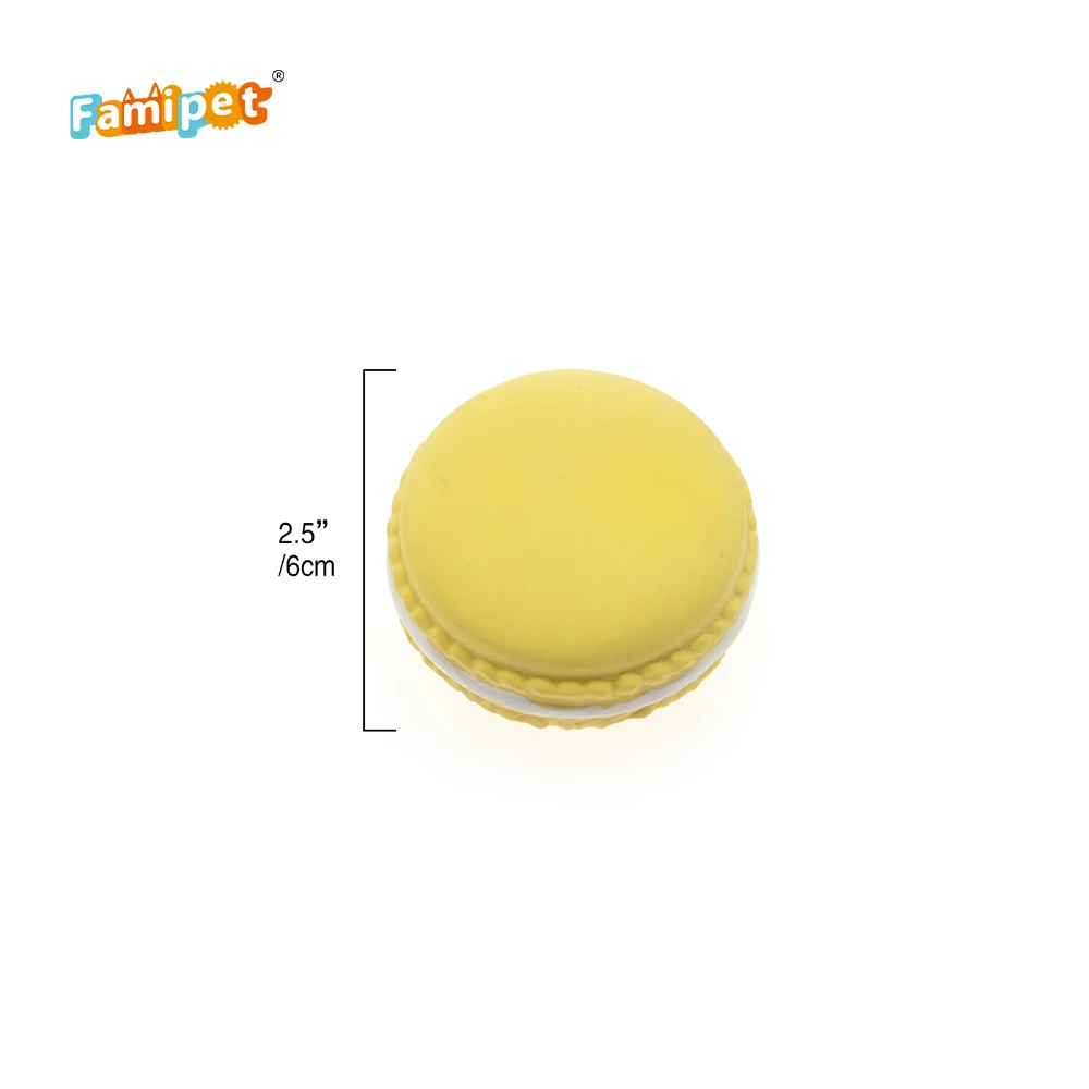 

Wholesale Flawless High Quality Ultra-durable Innovational Latex Dog Toy