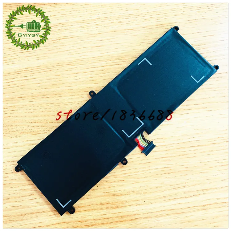 GYIYGY 7 6 V 35WH VHR5P батарея для Dell Latitude 11 5175 Tablet XRHWG 0XRHWG RHF3V|Аккумуляторы ноутбуков| |