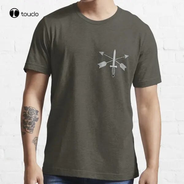 

Special Forces Insignia Special Forces T-Shirt Tee Shirt