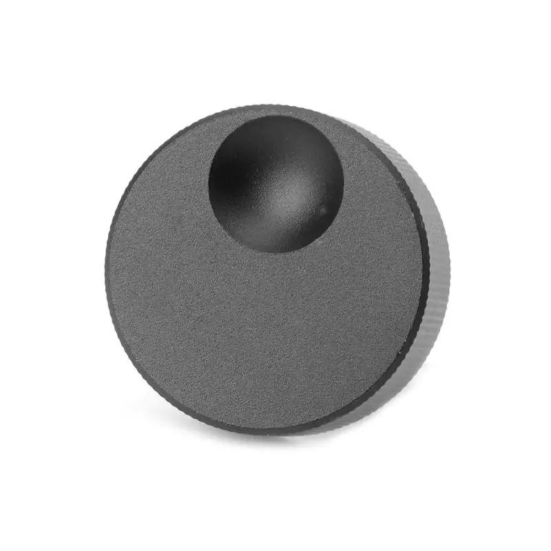 

13x32mm Potentiometer Knobs Cap Aluminum Volume Control Multimedia Speakers Spare Parts For HIFI Amplifier Musical