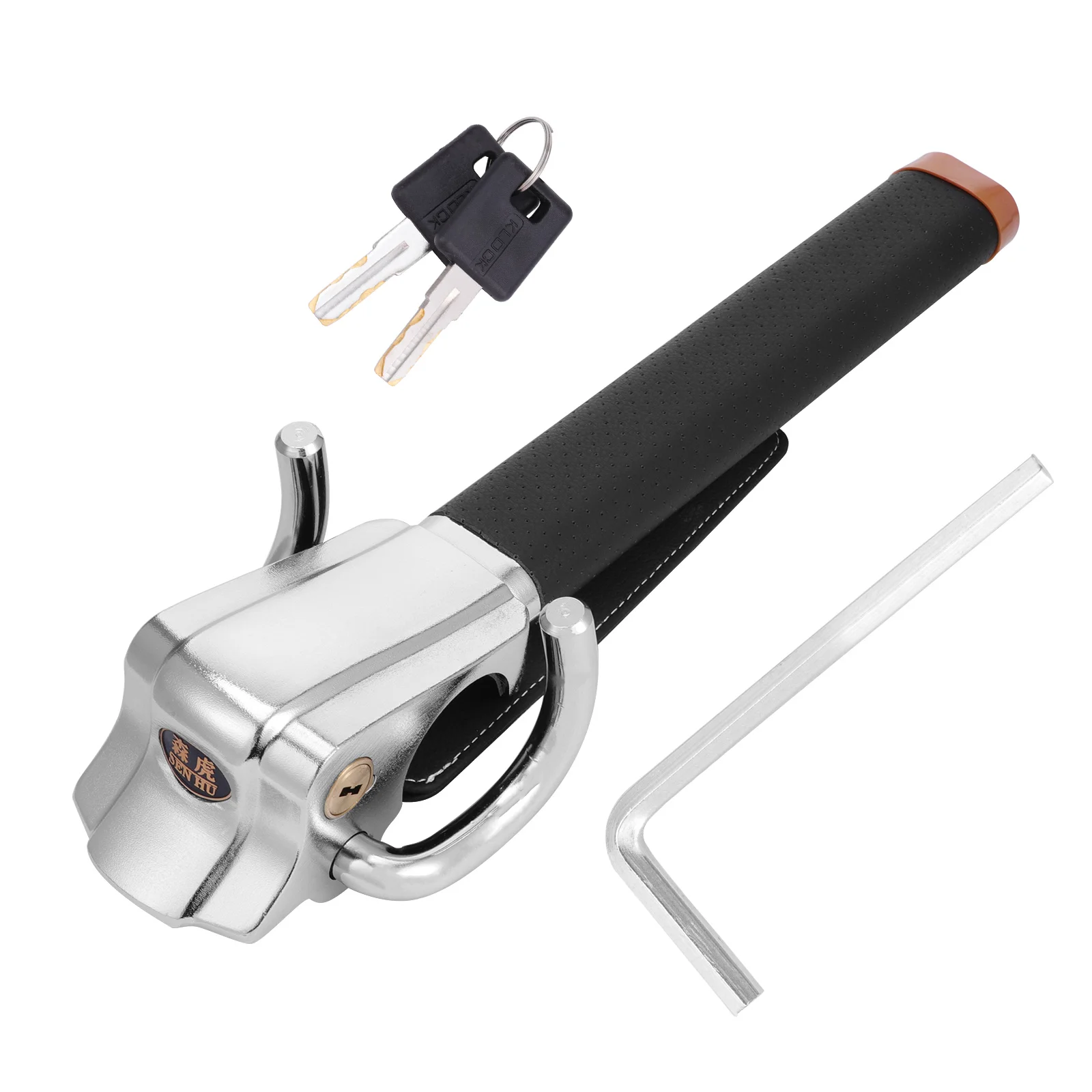 

Motorcycle Accessories