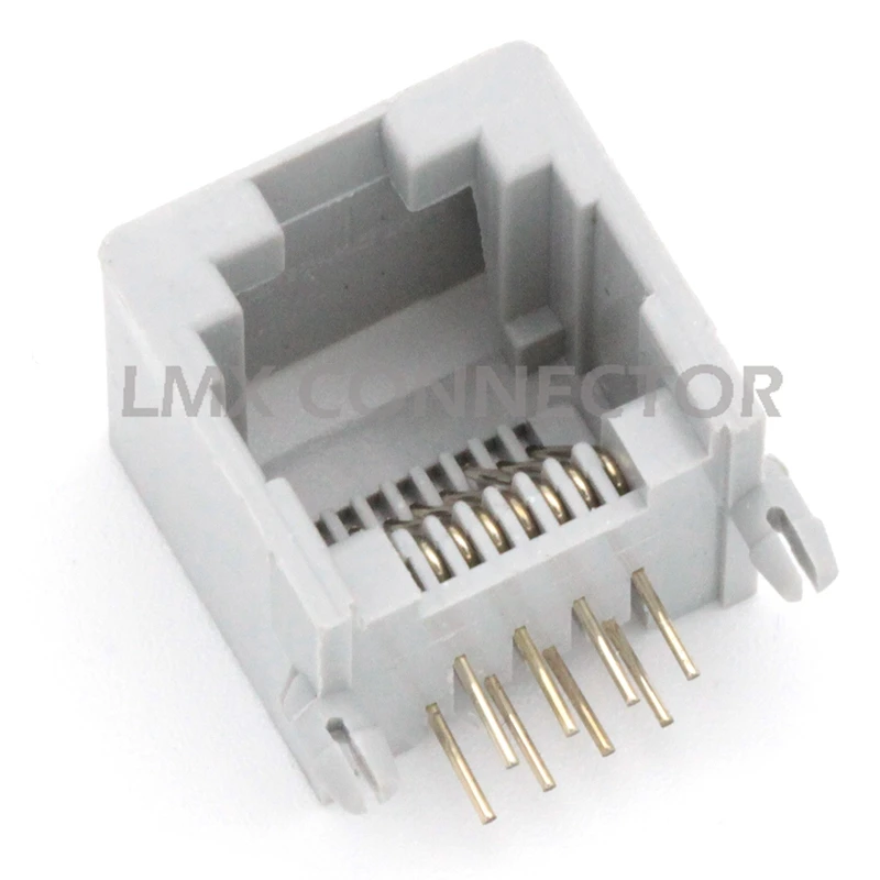 10 шт. разъёмы RJ45 8P8C 55 А | Обустройство дома
