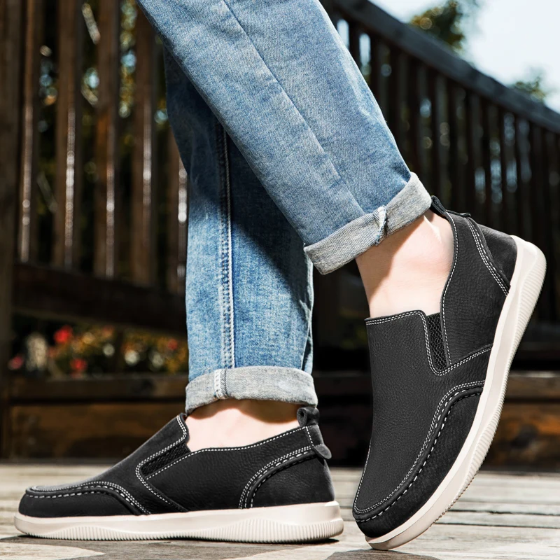 

Men's Shoes