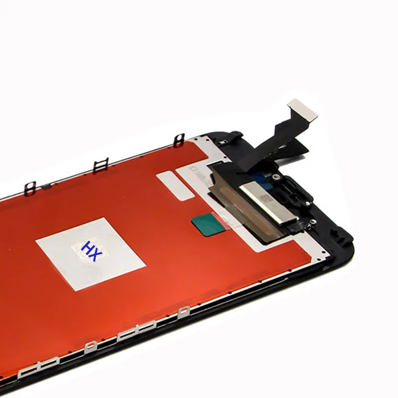 10 шт. сенсорный ЖК экран для iPhone 6S с инструментами|Экраны мобильных телефонов| |