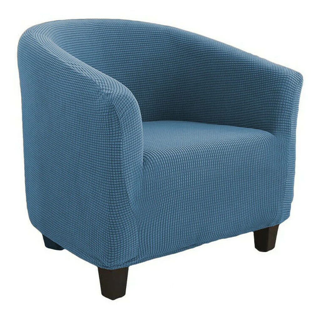 

Sofa Covers Armchair Slipcovers Elastic Single Seater Sofa Seat Cover Sofa Covers for Living Room