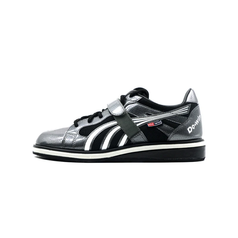 Профессиональная Обувь для тяжелой атлетики спортивная обувь приседания