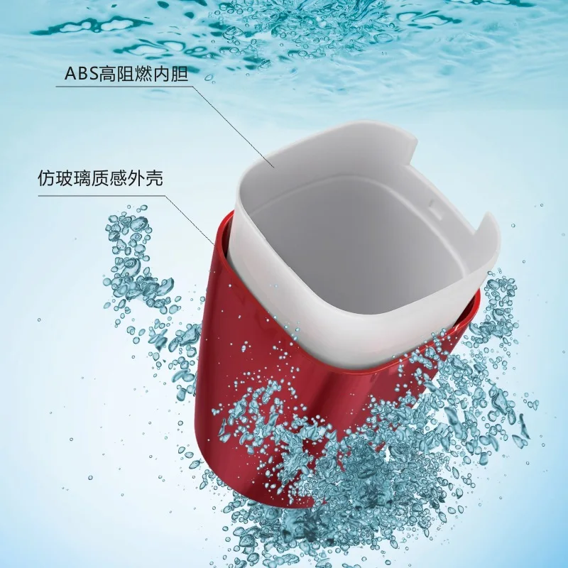 

Car ashtray for automobile multi-function vehicle special purpose invisible creative personality covered car interior use