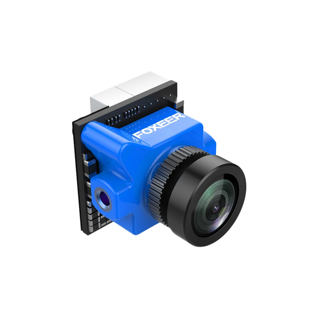 

Foxeer Predator 5 Mini Nano Micro / full Case Racing FPV Camera switchable Super WDR OSD 4ms Latency Upgraded Foxeer Predator V3