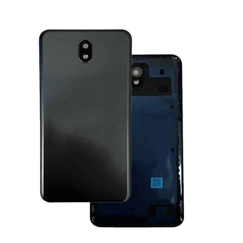 

For LG K30 2019 LMX320QM X320QM Battery Door Back Rear Door Panel Housing Protective Case Durable Back Cover