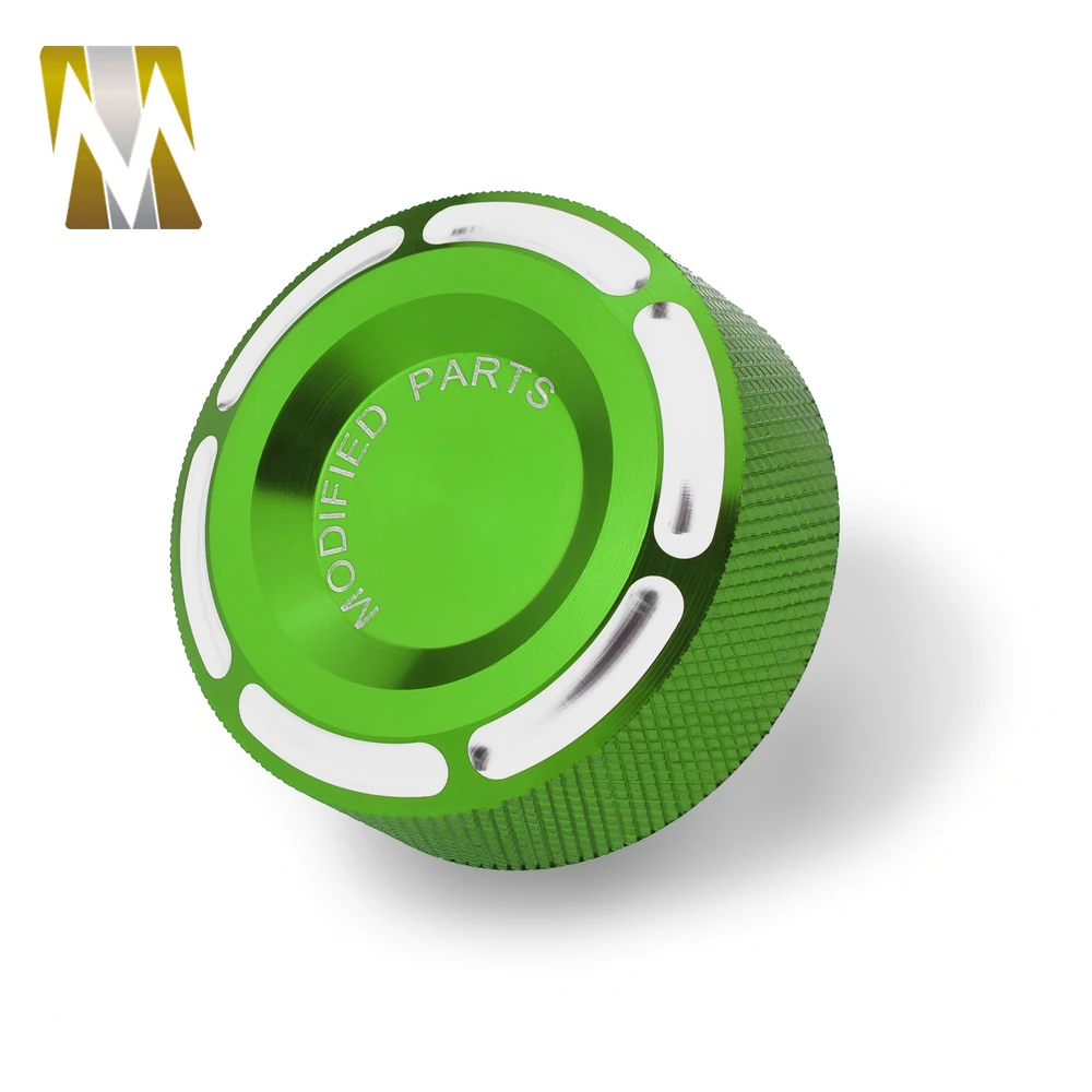 Универсальная крышка для резервуара тормозной жидкости Мотоцикла SUZUKI GSX R 600 750 R600