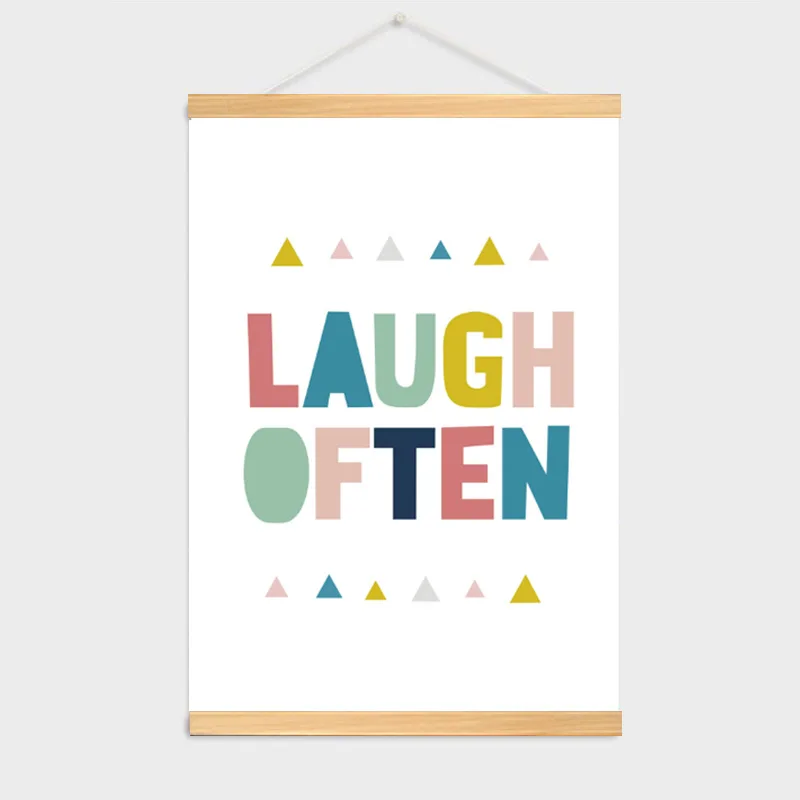 Деревянные рамки для картин черный белый сделай сам минималистичный фото постер