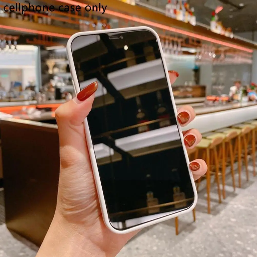 Чехол для Iphone 13 Pro Max силиконовый мягкий чехол из ТПУ IPhone13 Mini Aifon 13Pro Camera