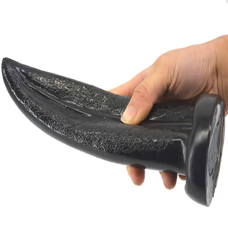 Конский хвост ремень на анальной пробке большой член маленький пенис для интима