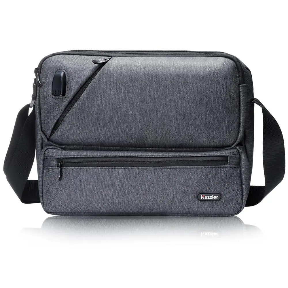 ICozzier Многофункциональные/многоцелевые сумки через плечо электронные аксессуары