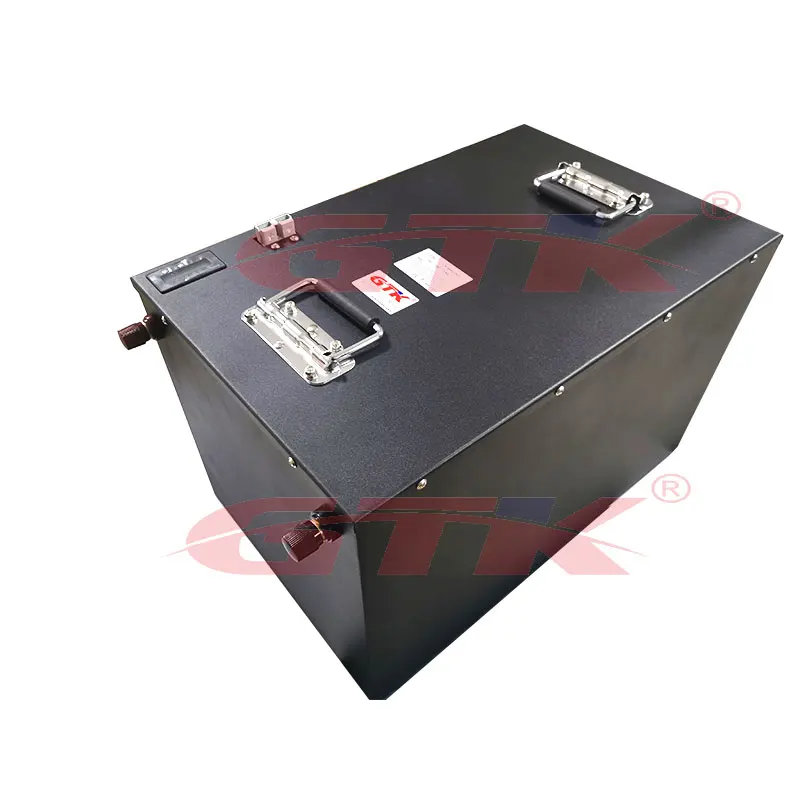 Литий титанатный аккумулятор LTO 24 В 3600 Ач для солнечных панелей Вт туристические