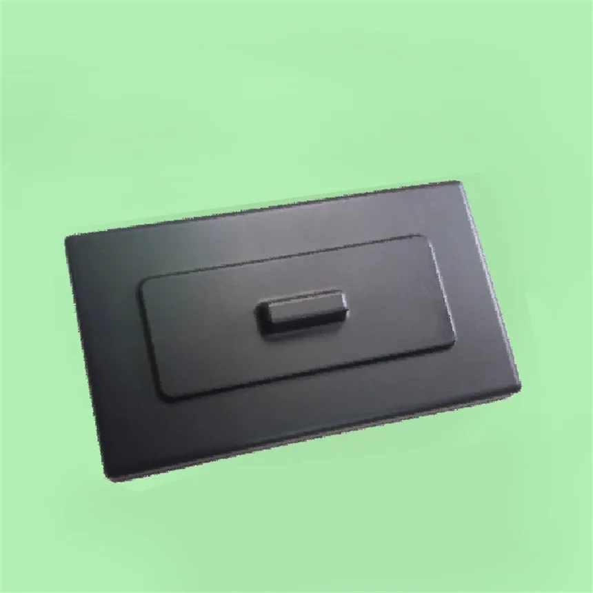 

1Pcs Hopper Lids Of Ice Cream Macker New Protection Basin Accessory Commercial Spare Part Replacement For Soft Serve Machine