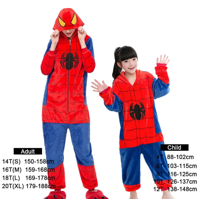 Одинаковые комплекты для семьи Пижама с пандой Милая животными мамы и дочки madre e