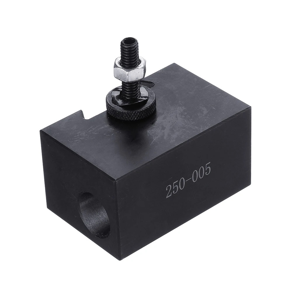 daniu dmc 250 000 cuniform gib type quick change tools kit tool post 250 001 010 tool holder for lathe tools 7 types free global shipping