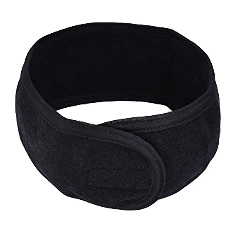 

Face Wash Adjustable Hair Wrap Head Band For Women Makeup Toweling Soft Salon SPA Facial Headband Cosmetic Wrap Tiara Turban