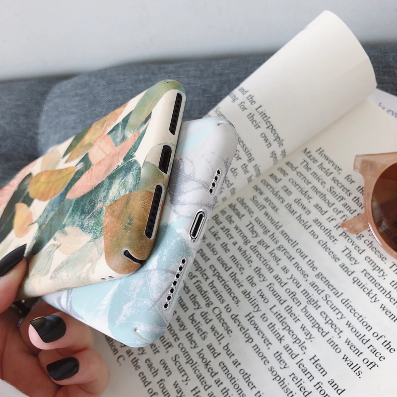 Роскошный милый чехол для телефона iphone X XR XS 11 Pro Max 6S 7 8 plus HuaWei P20 30 | Мобильные