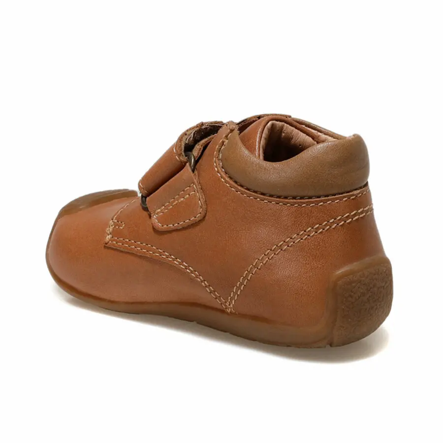 

Children Shoes Garvalin 71107 Garvaln Mustard Boy Boots