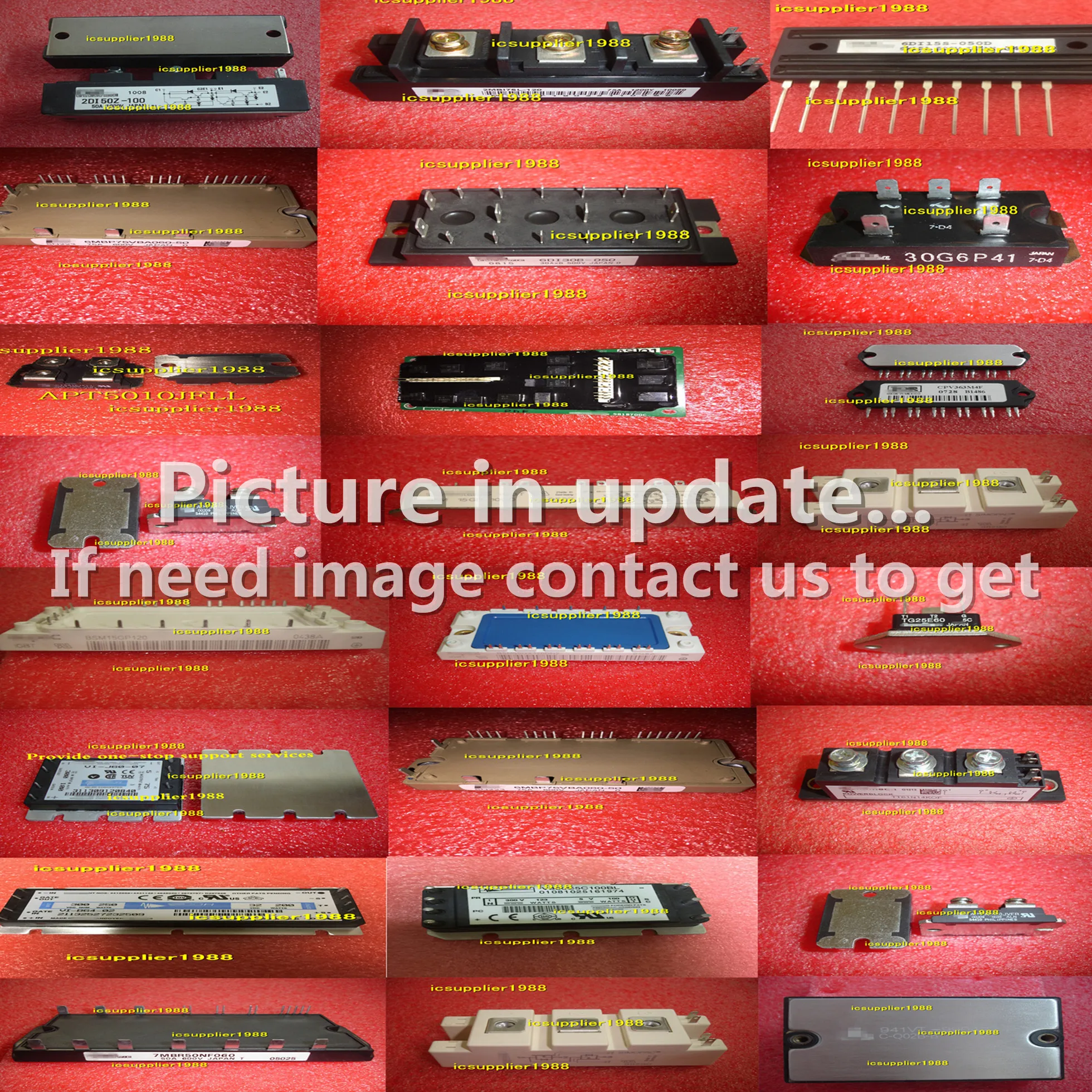 FP50R12KT4_B11 FP75R12KT4 B11 FP75R12KT4_B11 FP100R12KT4_B11 FP100R12KT4 B11|Запчасти и аксессуары для раций| |