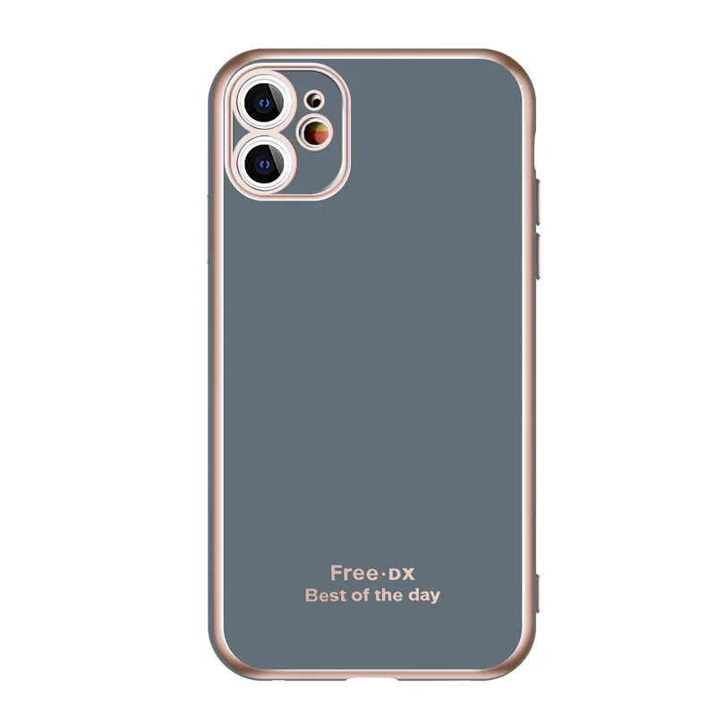 Чехол из ТПУ с полным покрытием для iPhone 11 Pro Max X XS SE 2020 XR 7 8 6 6S Plus защита камеры