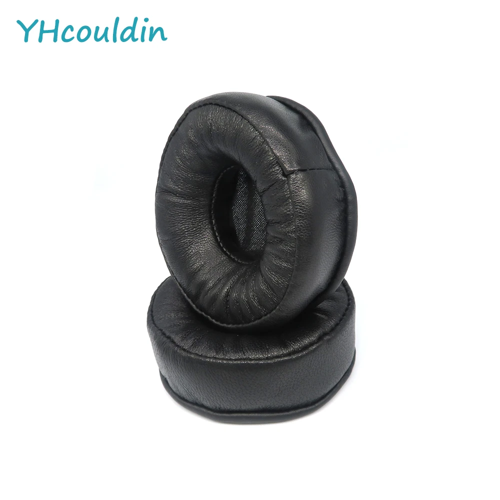 

YHcouldin амбушюры для Sony MDR DS7000 MDR-DS7000 гарнитура кожаные амбушюры сменные амбушюры