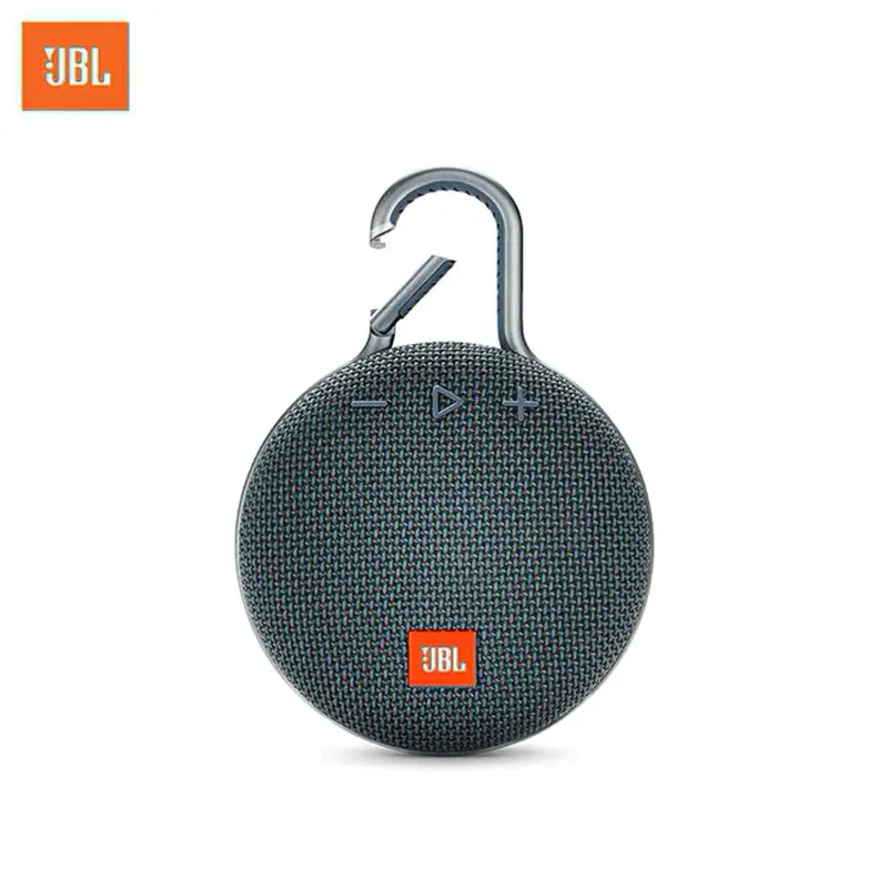 Speaker Bluetooth JBL CLIP 3 | Электроника